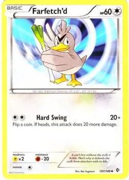 Farfetch'd