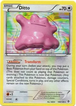 Ditto