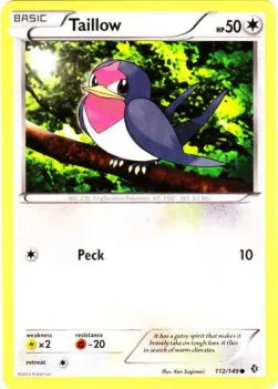 Taillow