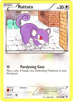 Rattata
