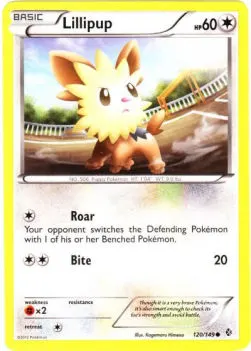 Lillipup