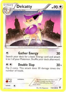 Delcatty