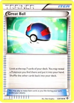 Great Ball