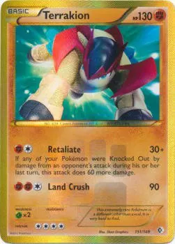 Terrakion