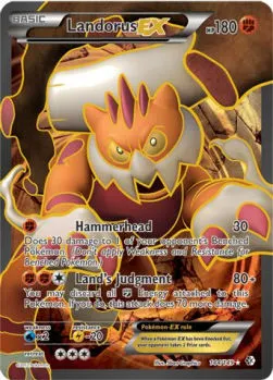 Landorus ex