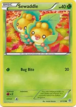 Sewaddle