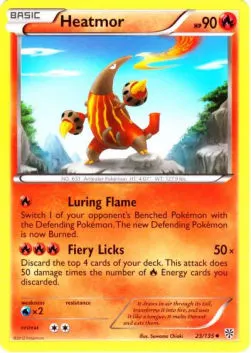 Heatmor