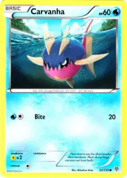 Carvanha