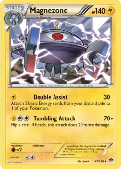 Magnezone