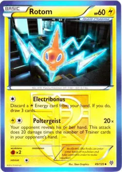 Rotom