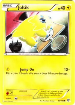 Joltik