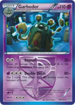 Garbodor