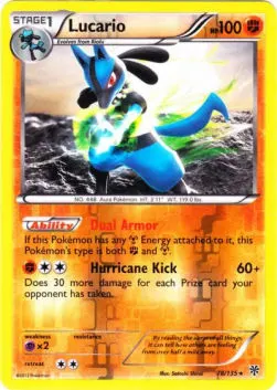 Lucario