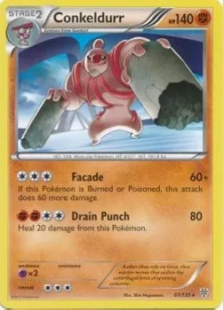 Conkeldurr