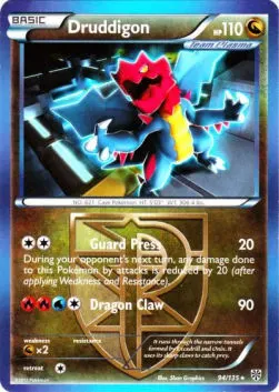 Druddigon