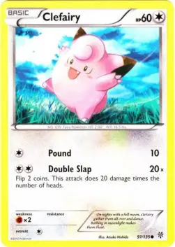 Clefairy