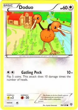 Doduo