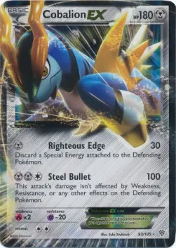 Cobalion ex