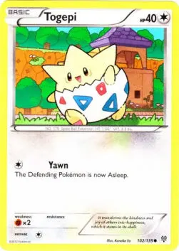 Togepi