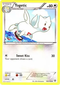 Togetic