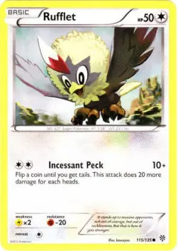 Rufflet