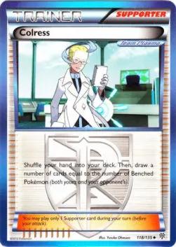 Colress