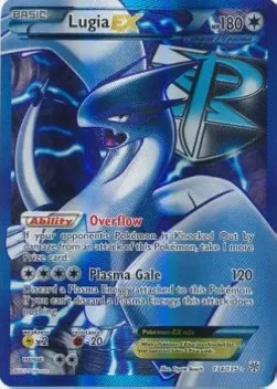Lugia ex