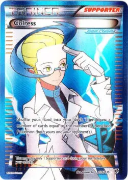 Colress