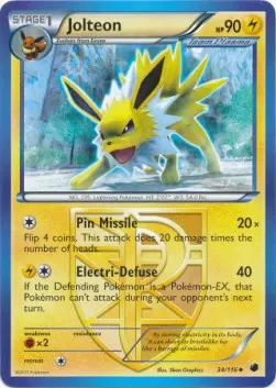 Jolteon