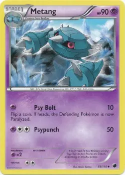Metang