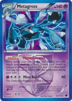 Metagross