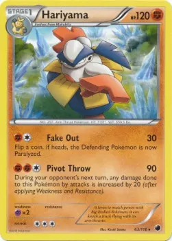Hariyama
