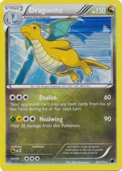 Dragonite