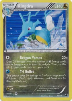 Kingdra