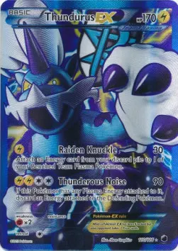 Thundurus ex