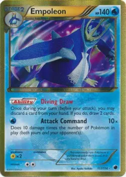 Empoleon