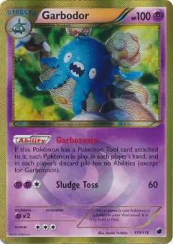 Garbodor