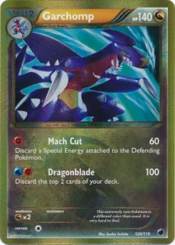 Garchomp