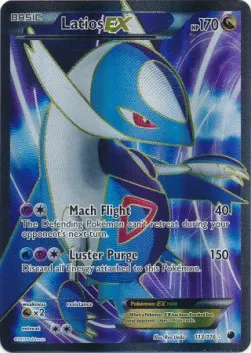 Latios ex