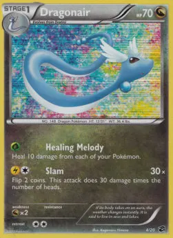 Dragonair