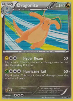 Dragonite