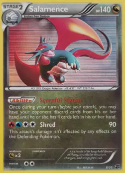 Salamence