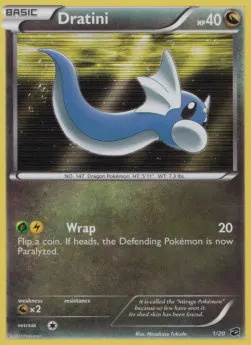 Dratini