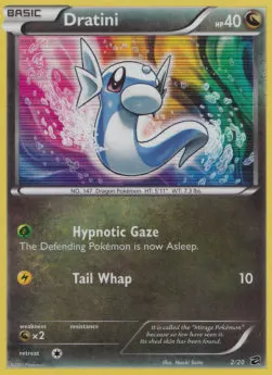 Dratini