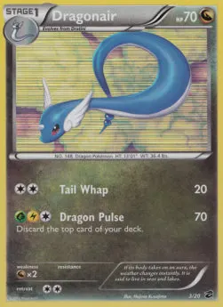 Dragonair