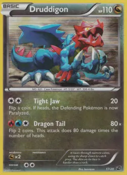 Druddigon