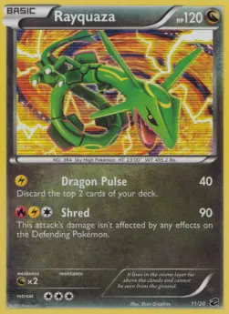 Rayquaza