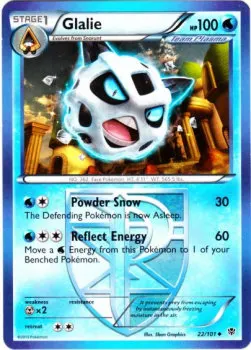 Glalie