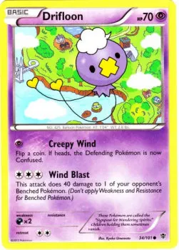 Drifloon