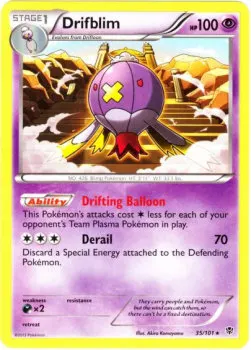 Drifblim